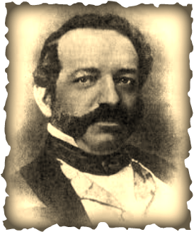José María Flores